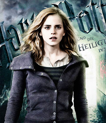 Harry Potter und die Heiligtümer des Todes Poster Contest - zum Wettbewerb Harry Potter und die Heiligtümer des Todes Poster Contest - zum Wettbewerb